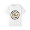 One Day at a Time T-Shirt — Inspirational Casual Tee