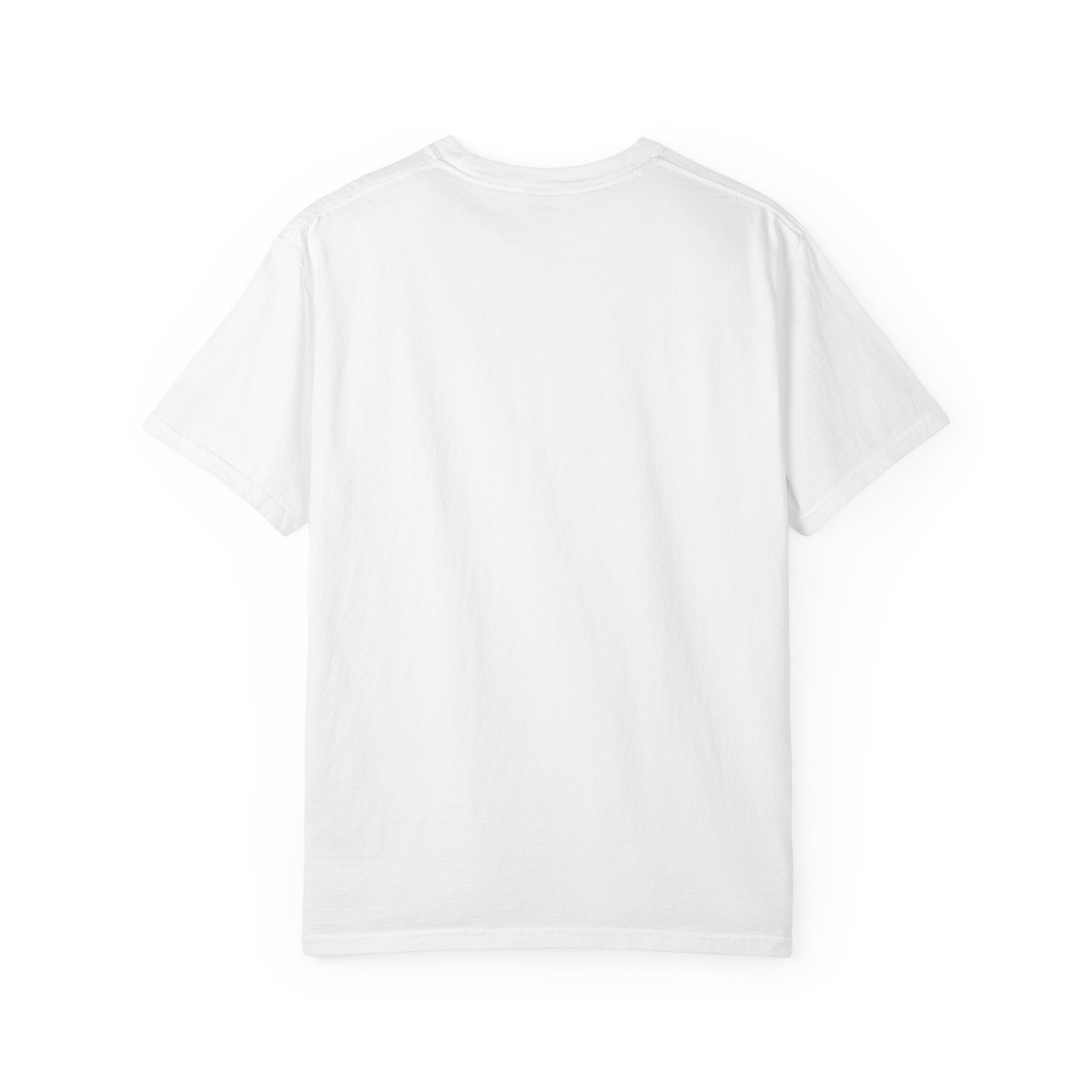 One Day at a Time T-Shirt — Inspirational Casual Tee