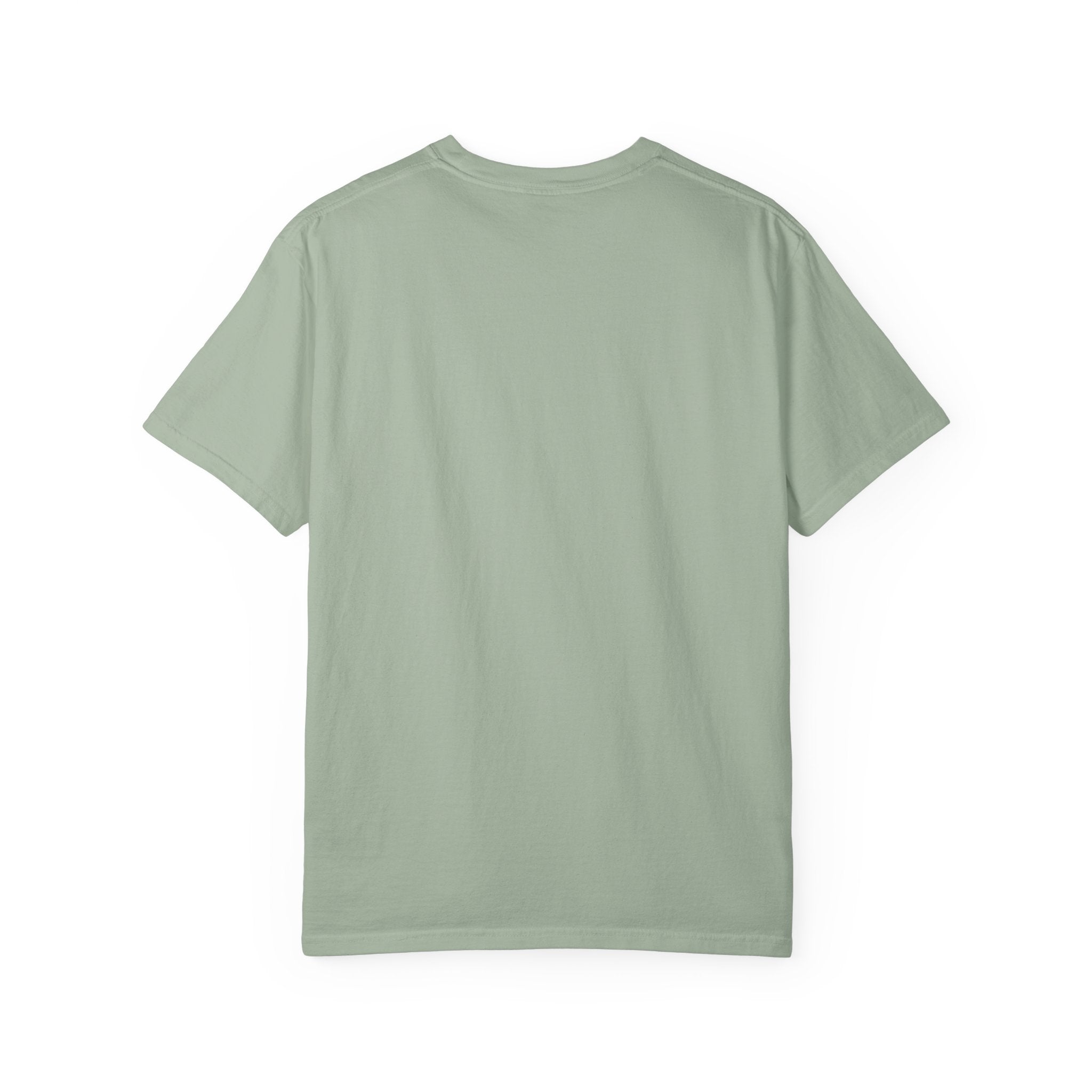 One Day at a Time T-Shirt — Inspirational Casual Tee