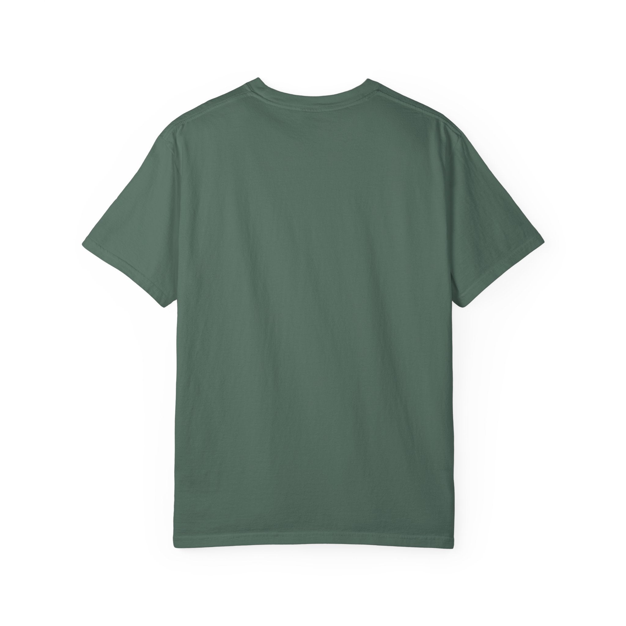 One Day at a Time T-Shirt — Inspirational Casual Tee